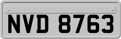 NVD8763