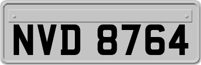 NVD8764