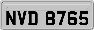 NVD8765