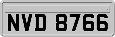 NVD8766