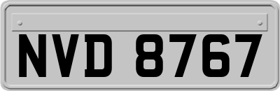 NVD8767