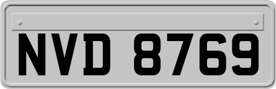 NVD8769