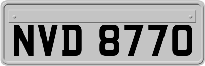 NVD8770