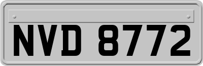 NVD8772