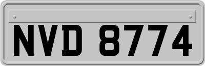 NVD8774