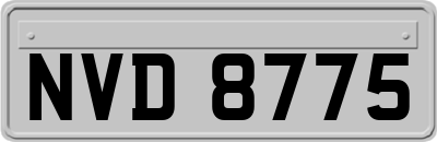 NVD8775