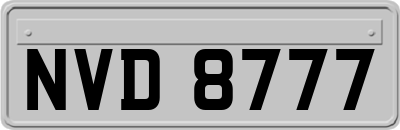 NVD8777