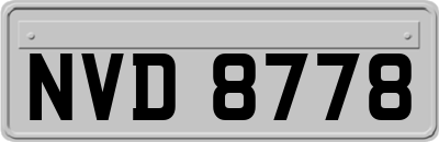 NVD8778