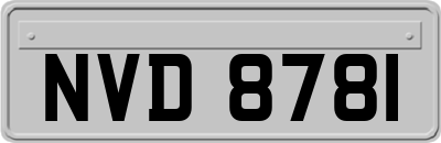 NVD8781