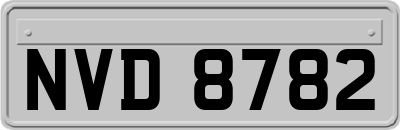 NVD8782