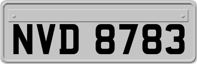 NVD8783