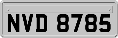 NVD8785