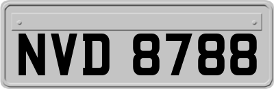 NVD8788