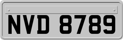 NVD8789