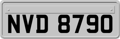 NVD8790