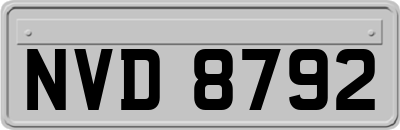 NVD8792