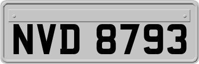 NVD8793