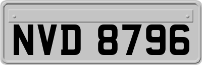 NVD8796