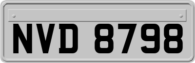 NVD8798