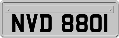 NVD8801