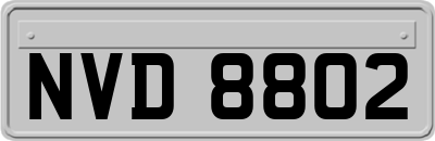 NVD8802