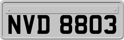 NVD8803