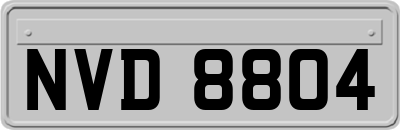 NVD8804