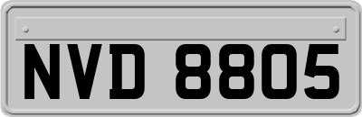 NVD8805