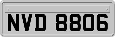 NVD8806