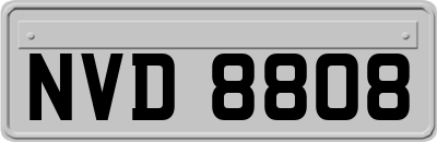 NVD8808