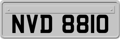 NVD8810