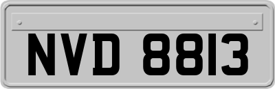 NVD8813