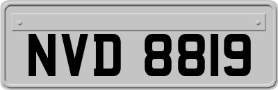 NVD8819