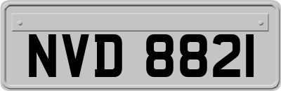 NVD8821