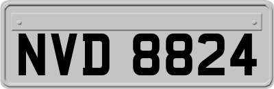 NVD8824