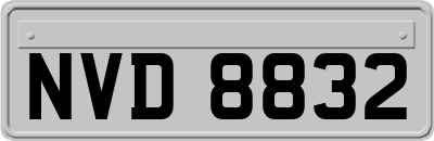 NVD8832