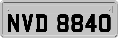 NVD8840