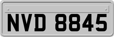 NVD8845