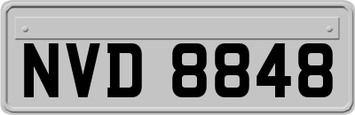NVD8848