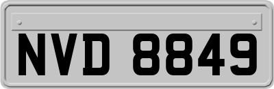 NVD8849