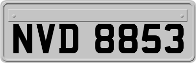 NVD8853