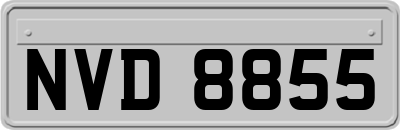 NVD8855