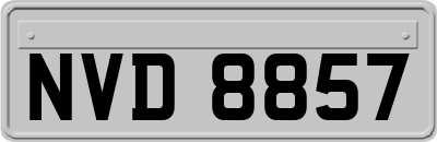 NVD8857