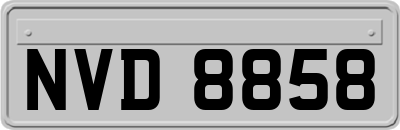 NVD8858