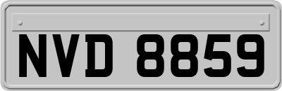 NVD8859