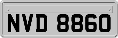 NVD8860