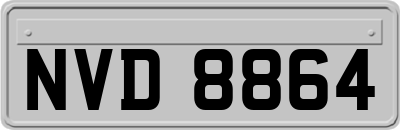 NVD8864