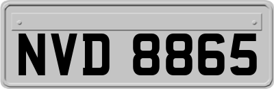 NVD8865