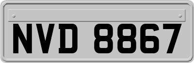 NVD8867