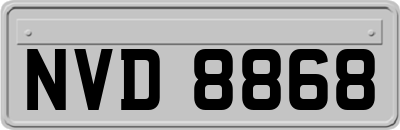 NVD8868